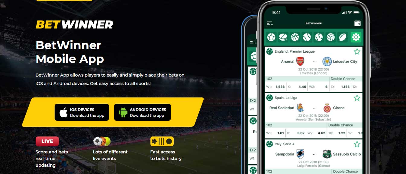 Betwinner Bangladesh — Comprehensive Guide for Players and Sports Fans